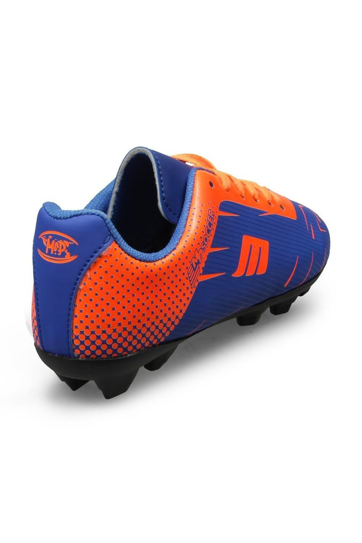 M.P. Mp 231-1145 Filet Krampon Ayakkabı