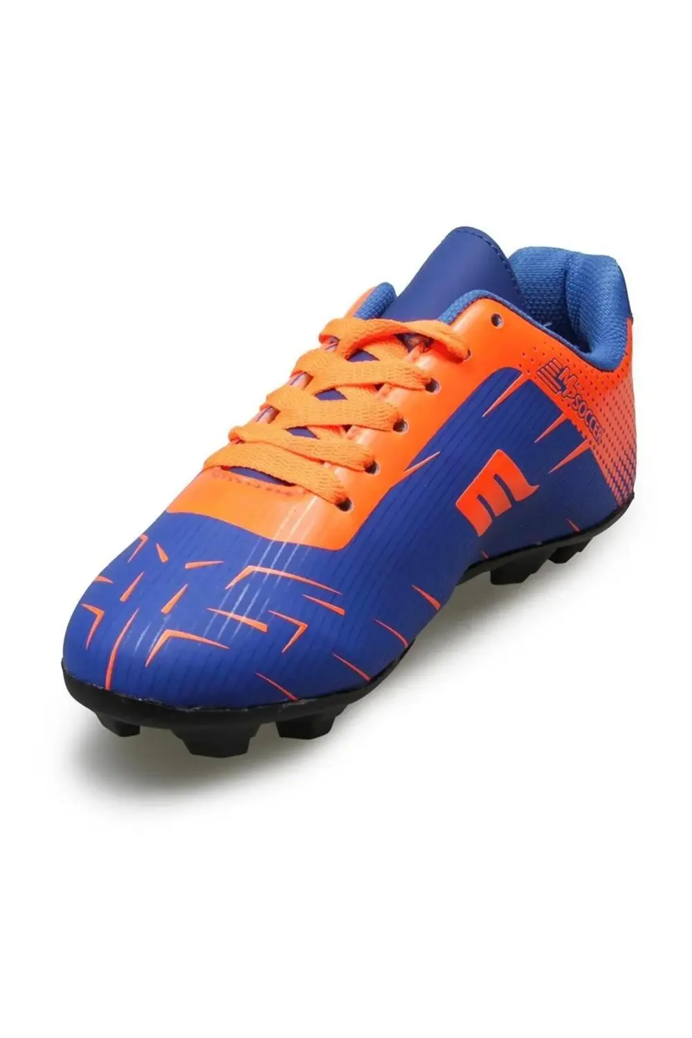 Mp 231-1145 Filet Krampon Ayakkabı