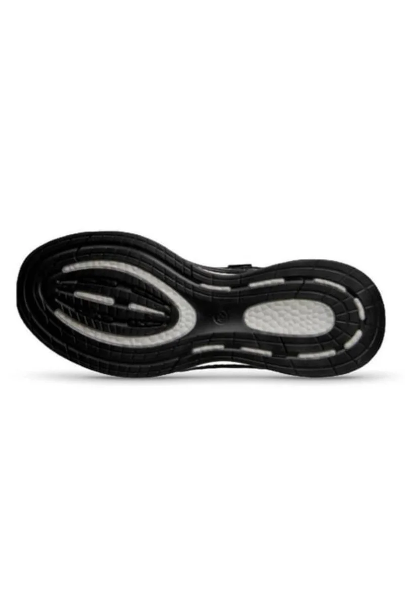 Mp 241-1660 Siyah Erkek Bağcıklı Spor Ayakkabı Mp 241-1660 Siyah Erkek Bağcıklı Spor Ayakkabı - Görsel 5