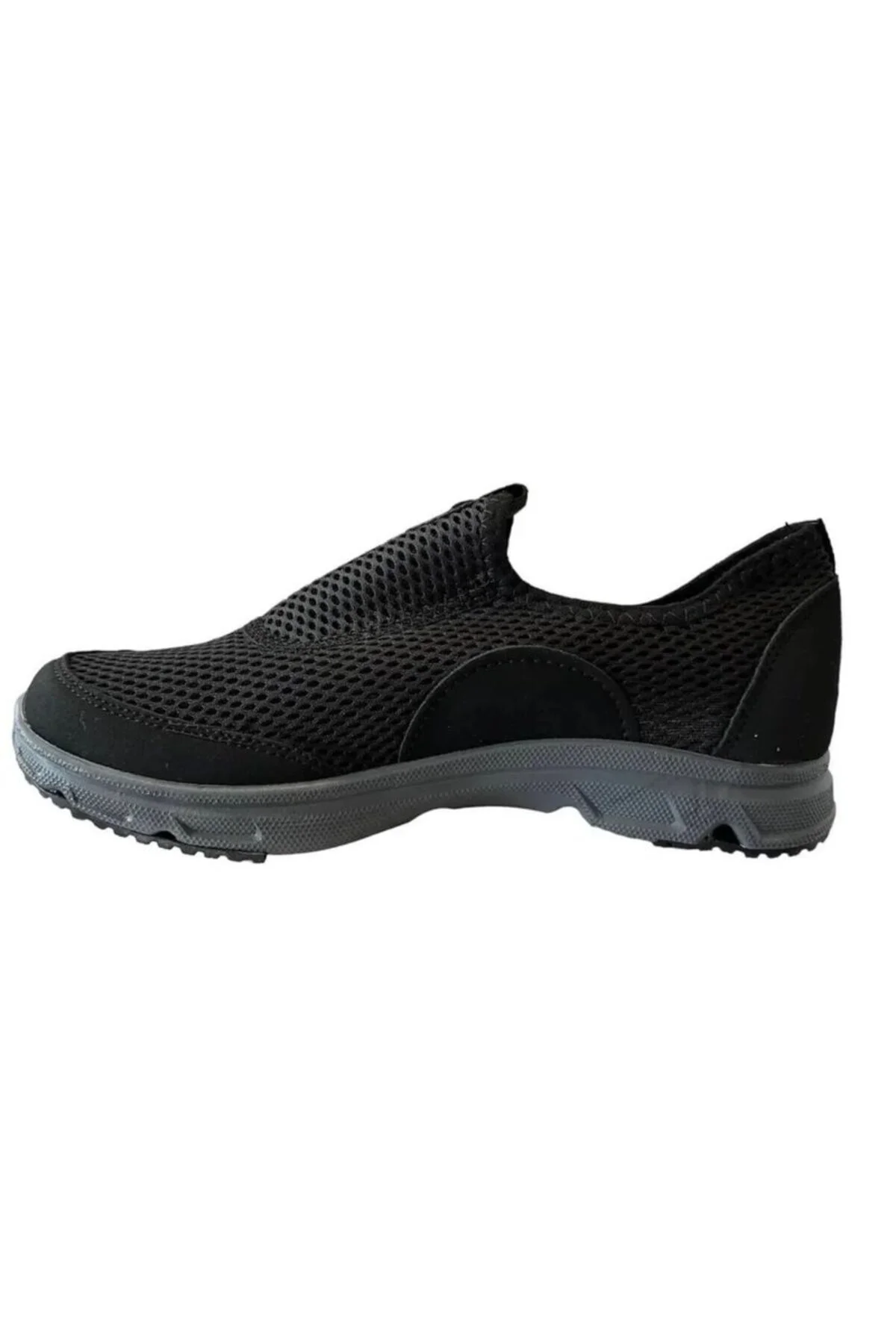 MP 241-2559, Siyah Erkek Aqua Spor Ayakkabı MP 241-2559, Siyah Erkek Aqua Spor Ayakkabı