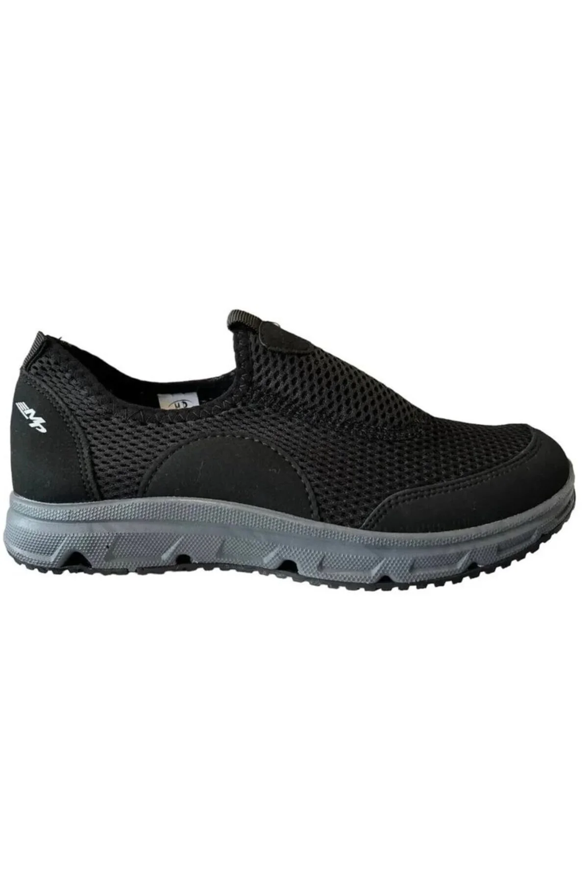 MP 241-2559, Siyah Erkek Aqua Spor Ayakkabı MP 241-2559, Siyah Erkek Aqua Spor Ayakkabı