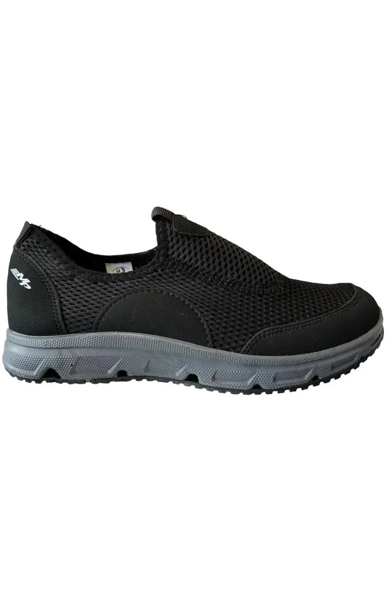 MP 241-2559, Siyah Erkek Aqua Spor Ayakkabı MP 241-2559, Siyah Erkek Aqua Spor Ayakkabı