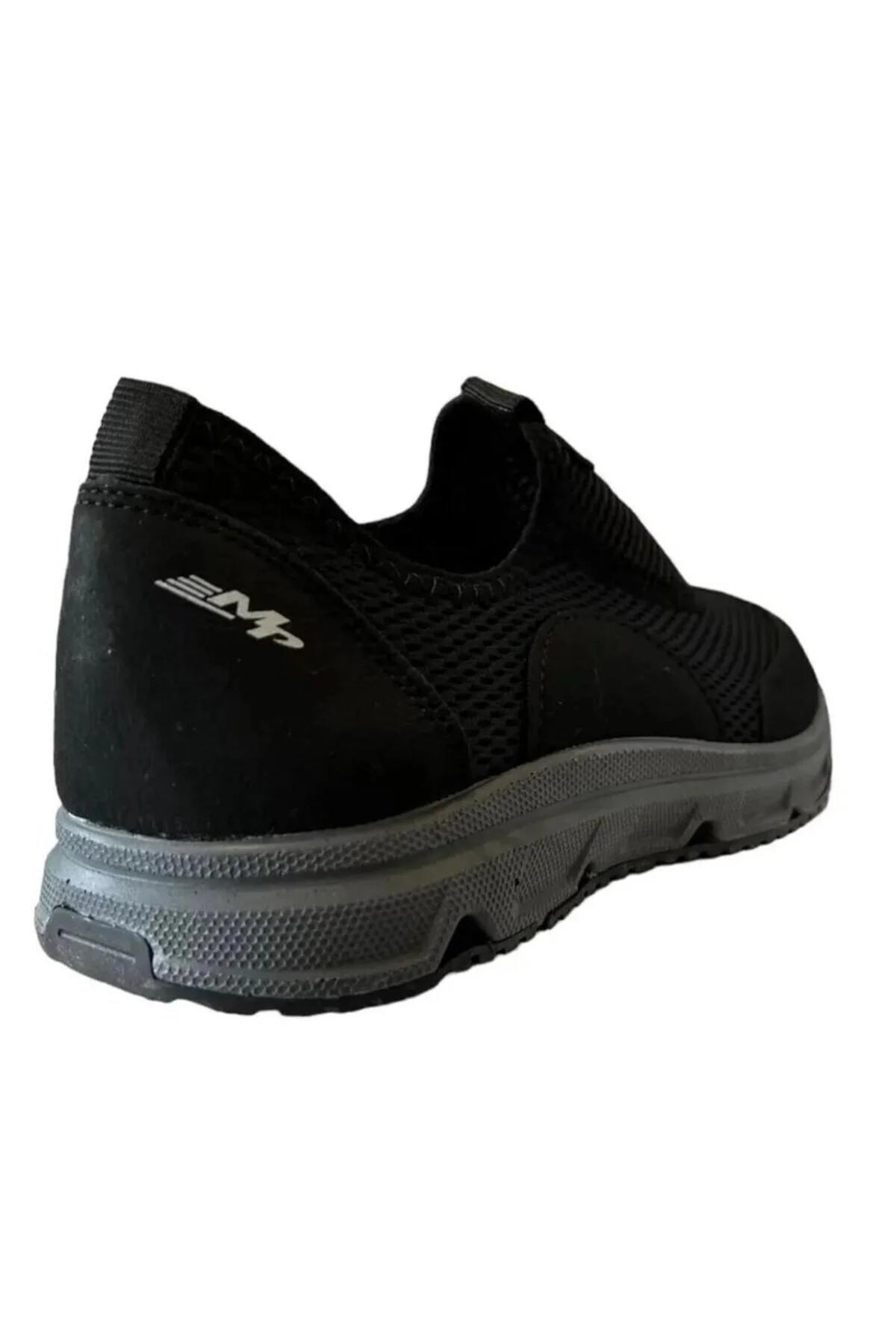 MP 241-2559, Siyah Erkek Aqua Spor Ayakkabı MP 241-2559, Siyah Erkek Aqua Spor Ayakkabı