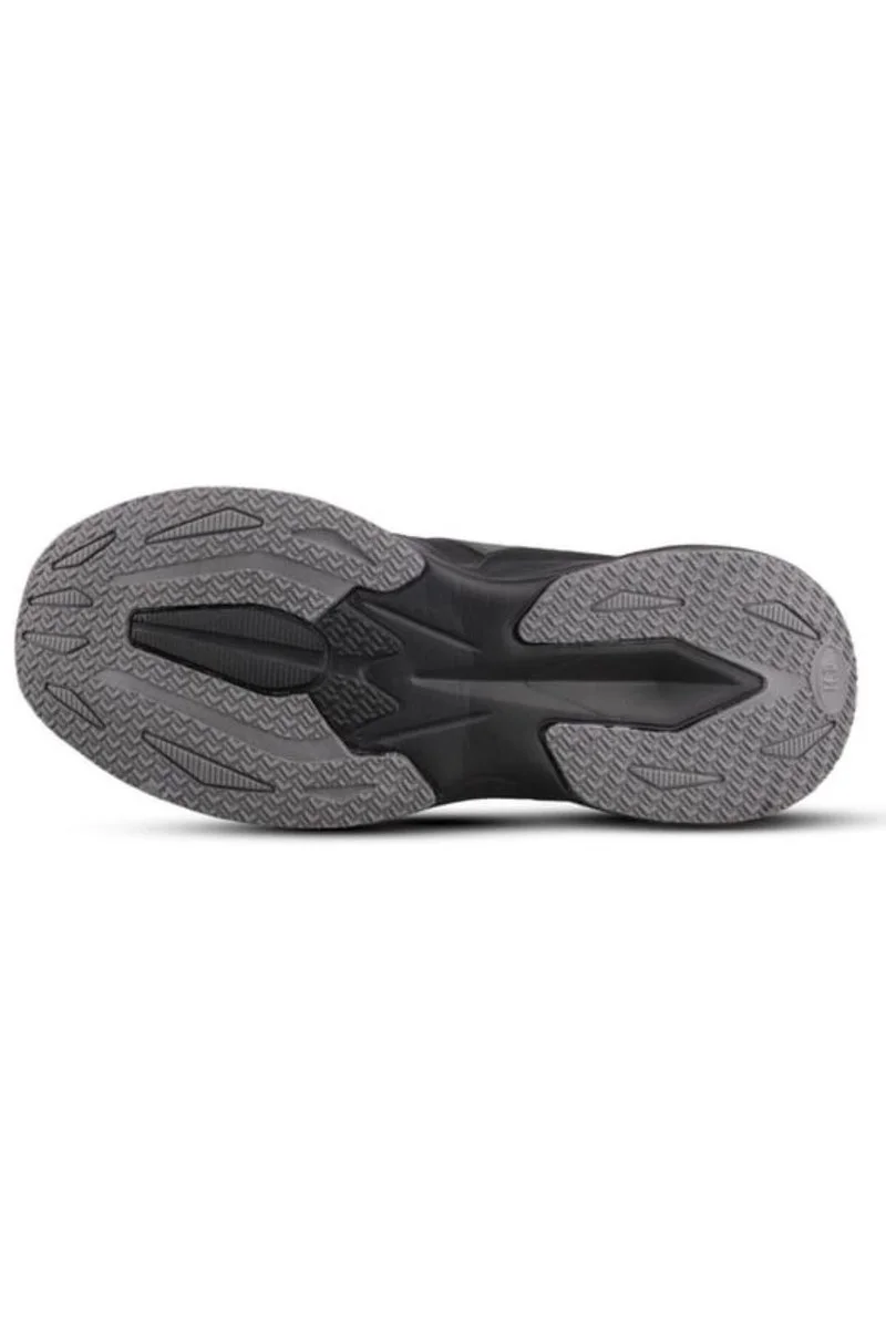 Mp 242-2034, Siyah Günlük Yürüyüş Erkek Spor Ayakkabı Mp 242-2034, Siyah Günlük Yürüyüş Erkek Spor Ayakkabı - Görsel 4