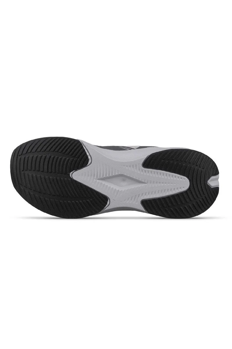 Mp 242-2036 Siyah Unisex Bağcıklı Spor Ayakkabı Mp 242-2036 Siyah Unisex Bağcıklı Spor Ayakkabı - Görsel 4
