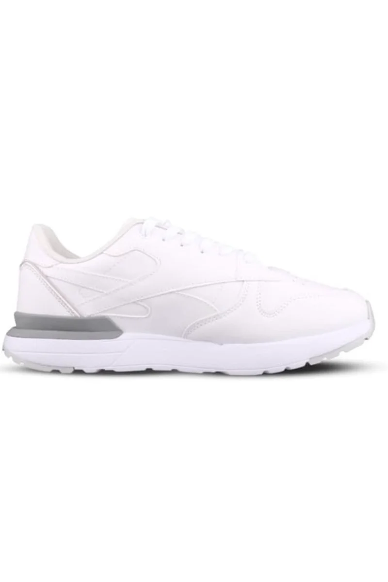 Mp 242-2045. Beyaz Günlük Yürüyüş Unisex Spor Ayakkabı