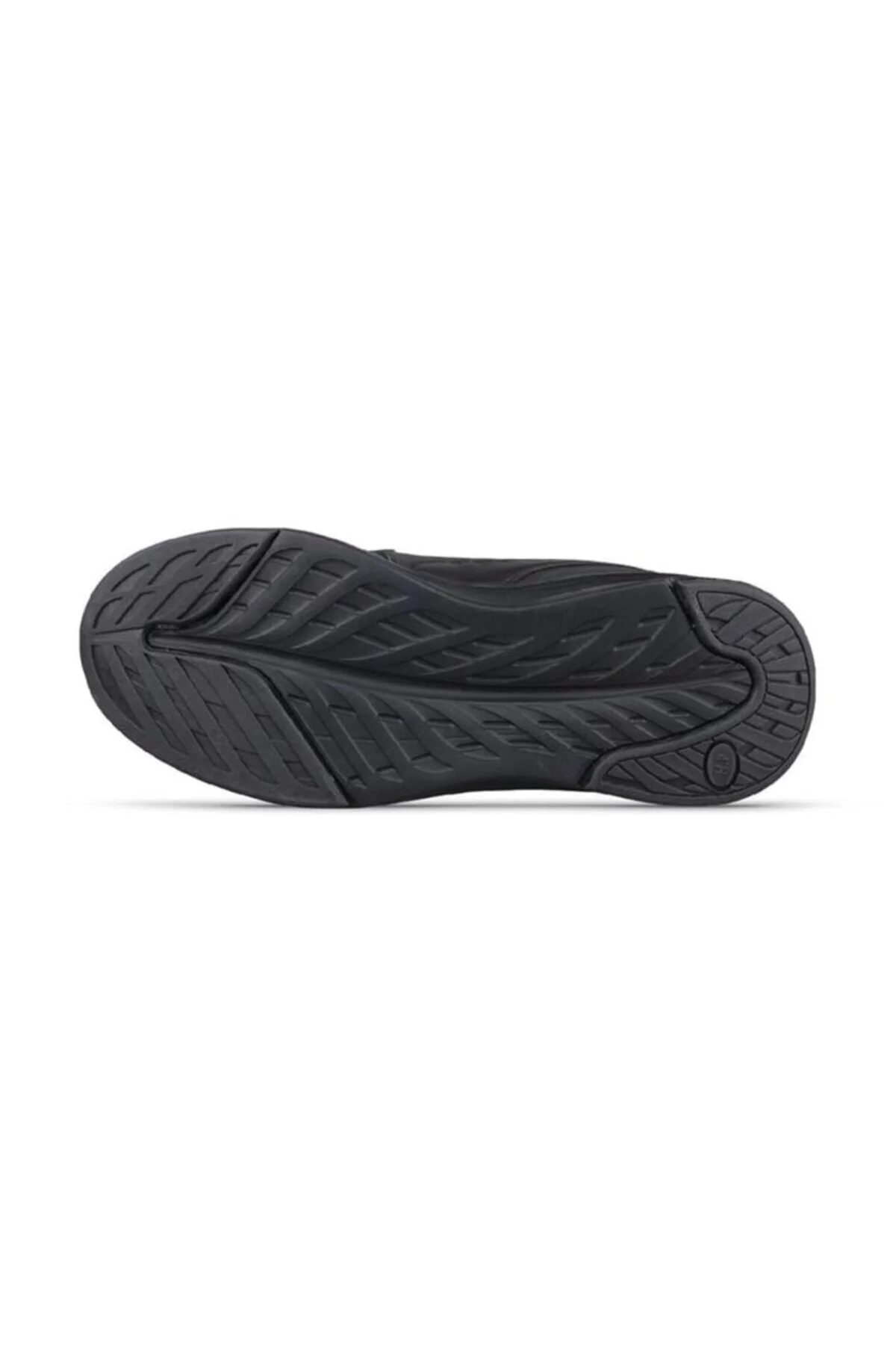 Mp 242-2053 Siyah Unisex Bağcıklı Spor Ayakkabı Mp 242-2053 Siyah Unisex Bağcıklı Spor Ayakkabı