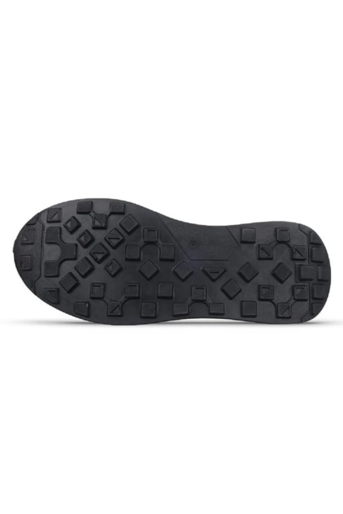 Mp 242-2054 Siyah Günlük Yürüyüş Erkek Spor Ayakkabı
