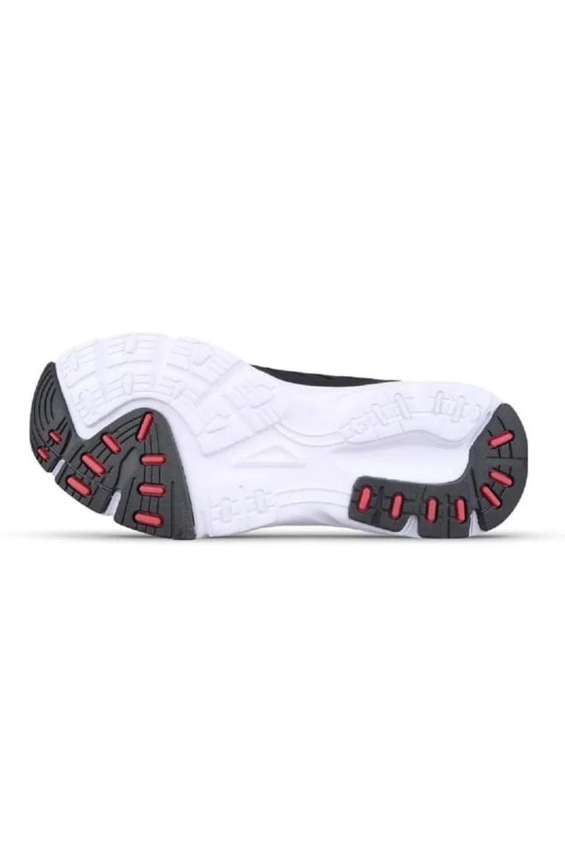 Mp 242-6923 Siyah Beyaz Unisex Bağcıklı Spor Ayakkabı Mp 242-6923 Siyah Beyaz Unisex Bağcıklı Spor Ayakkabı - Görsel 4