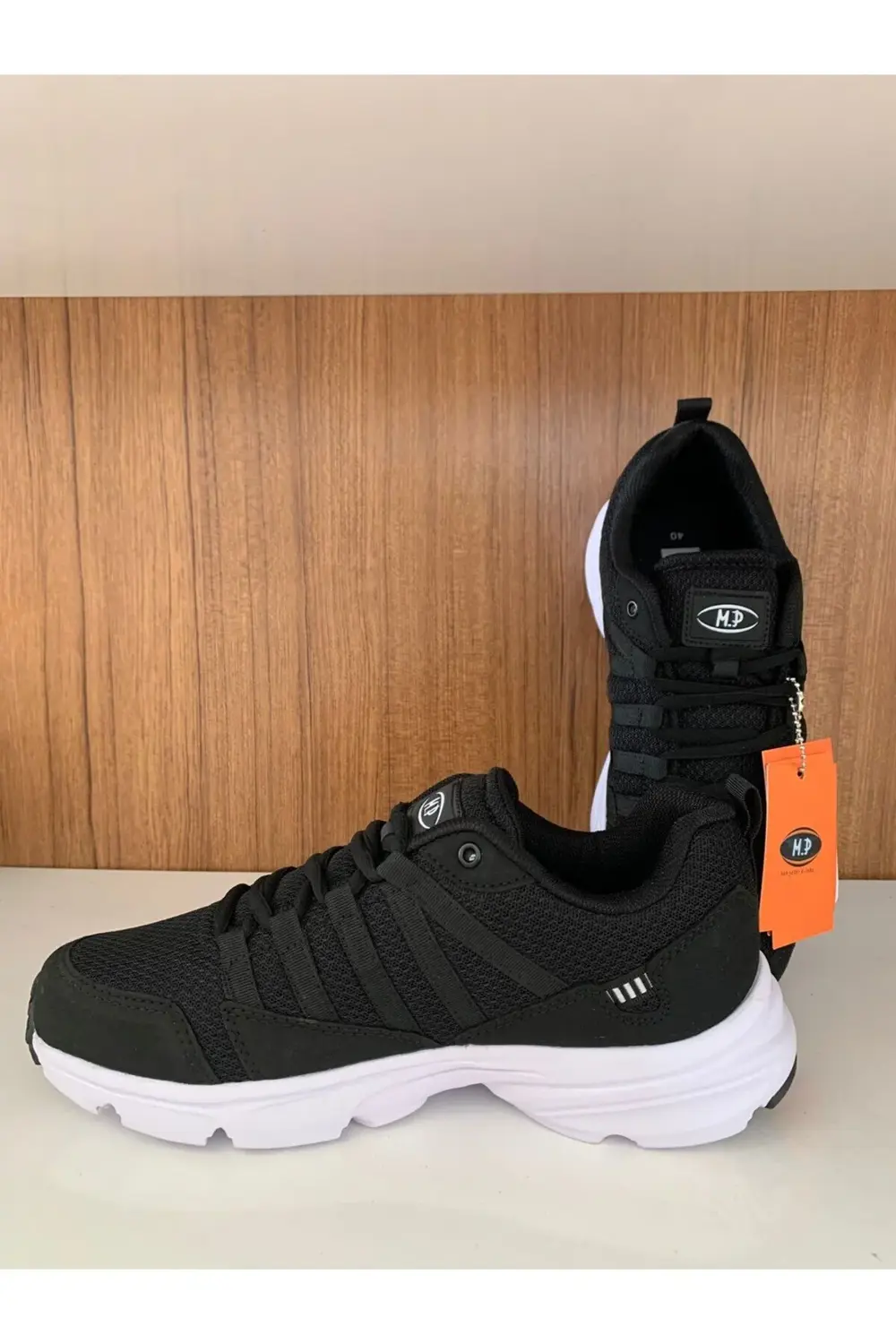 M.P 251-1526 ERKEK RUNNING