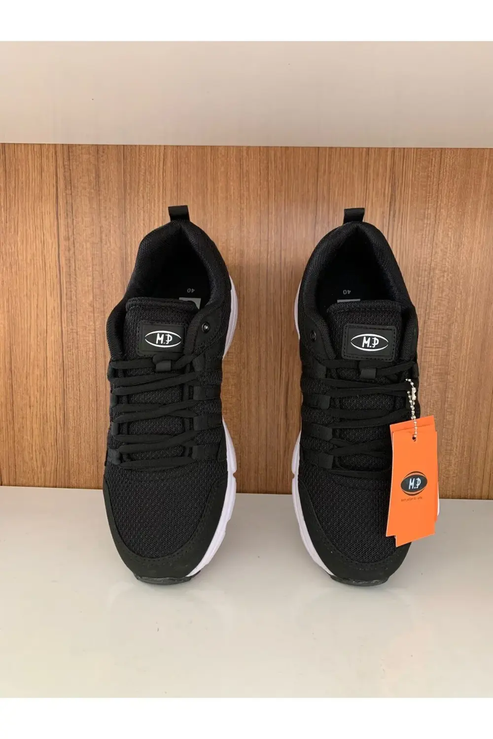 M.P 251-1526 ERKEK RUNNING