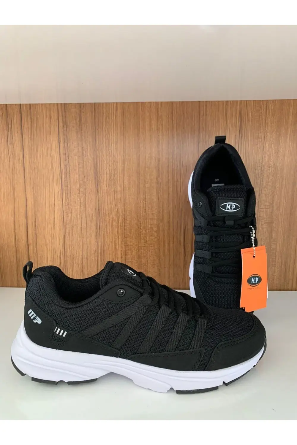 M.P 251-1526 ERKEK RUNNING