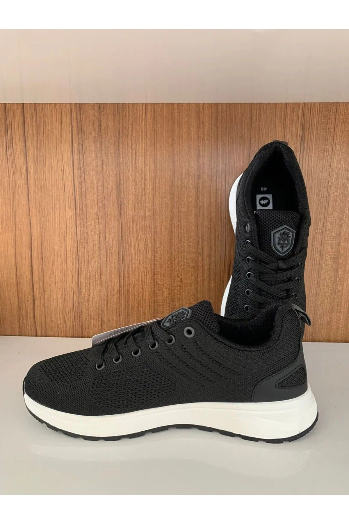 M.P. M.P 251-2303 Erkek Spor Ayakkabı (Yaz 25)