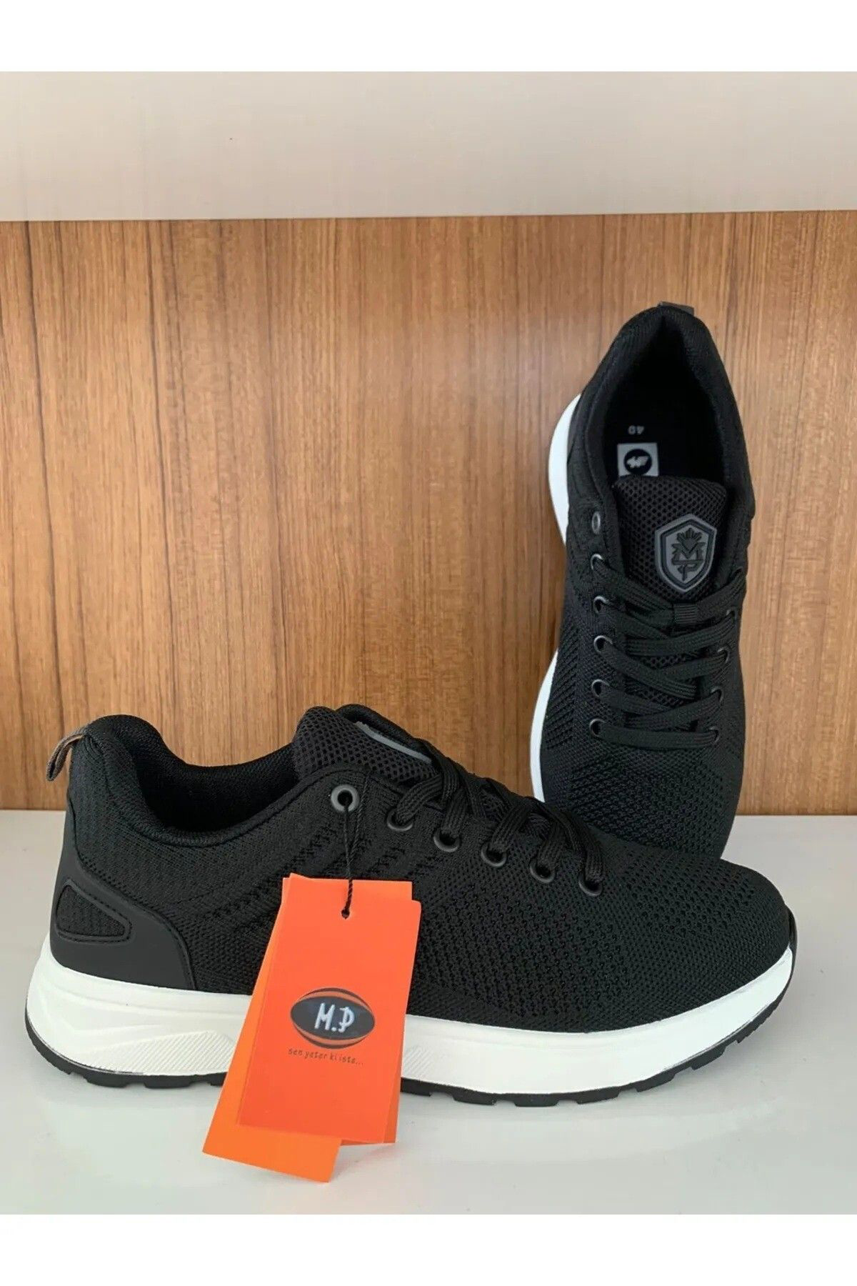 M.P. M.P 251-2303 Erkek Spor Ayakkabı (Yaz 25)