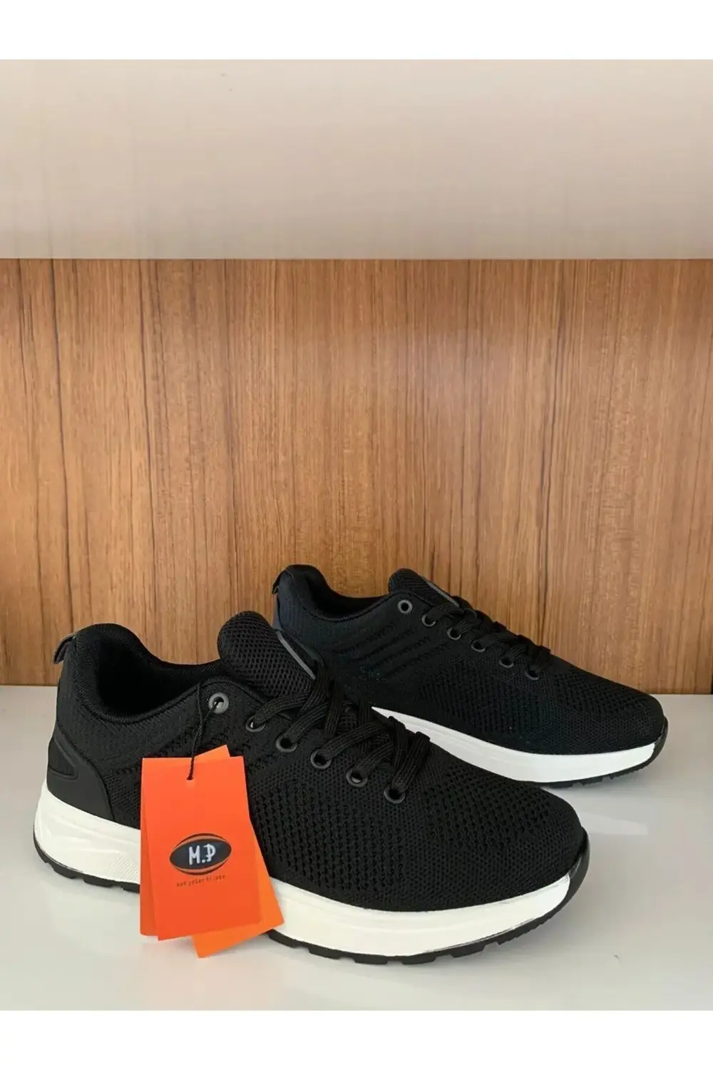 M.p 251-2303 Erkek Spor Ayakkabı (Yaz 25)