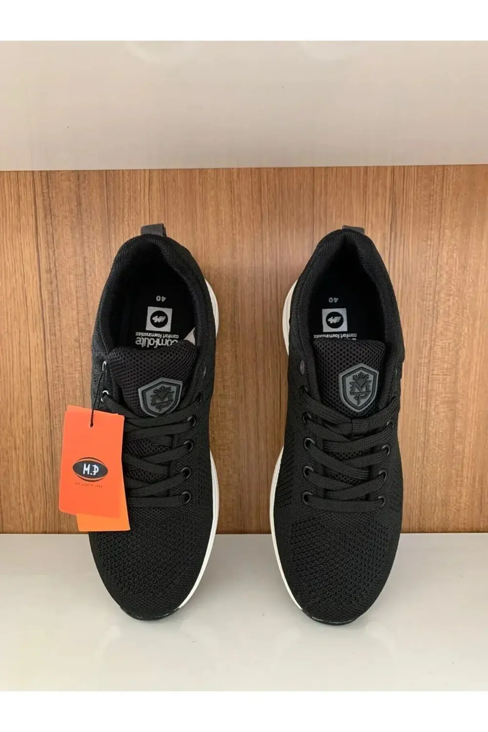 M.p 251-2303 Erkek Spor Ayakkabı (Yaz 25)