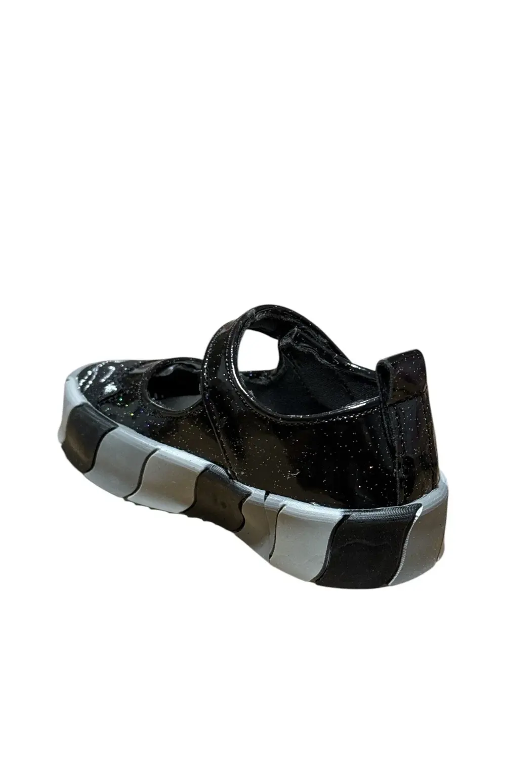 M.p 251-3445 BB Kız Bebek Ayakkabı (Yaz 25)