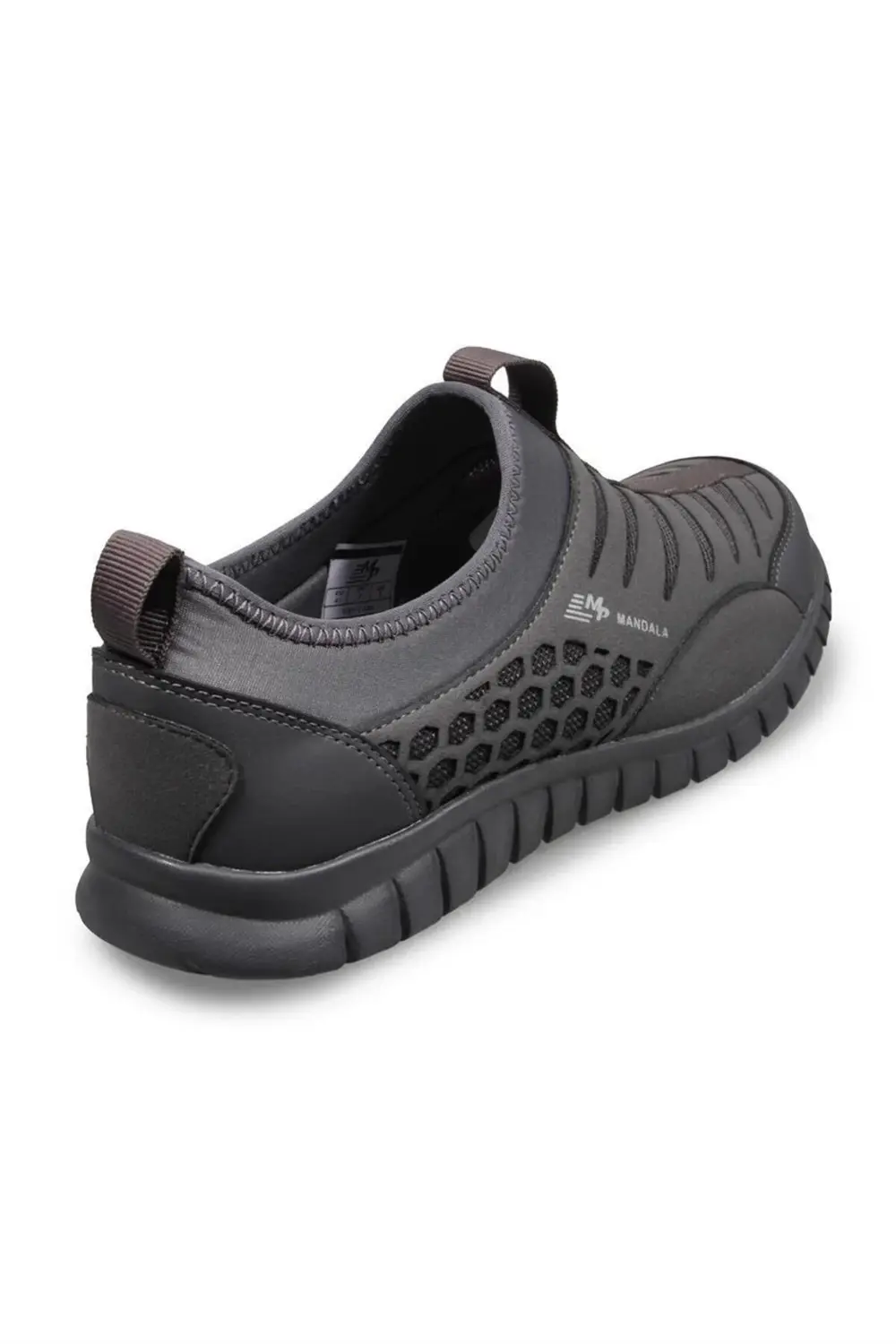 MP 251-7350 MP ERKEK AQUA(40-43) AYAKKABI