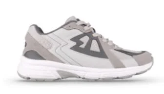 MP 252-6056 Gri Kadın Bağcıklı Spor Ayakkabı MP 252-6056 Gri Kadın Bağcıklı Spor Ayakkabı