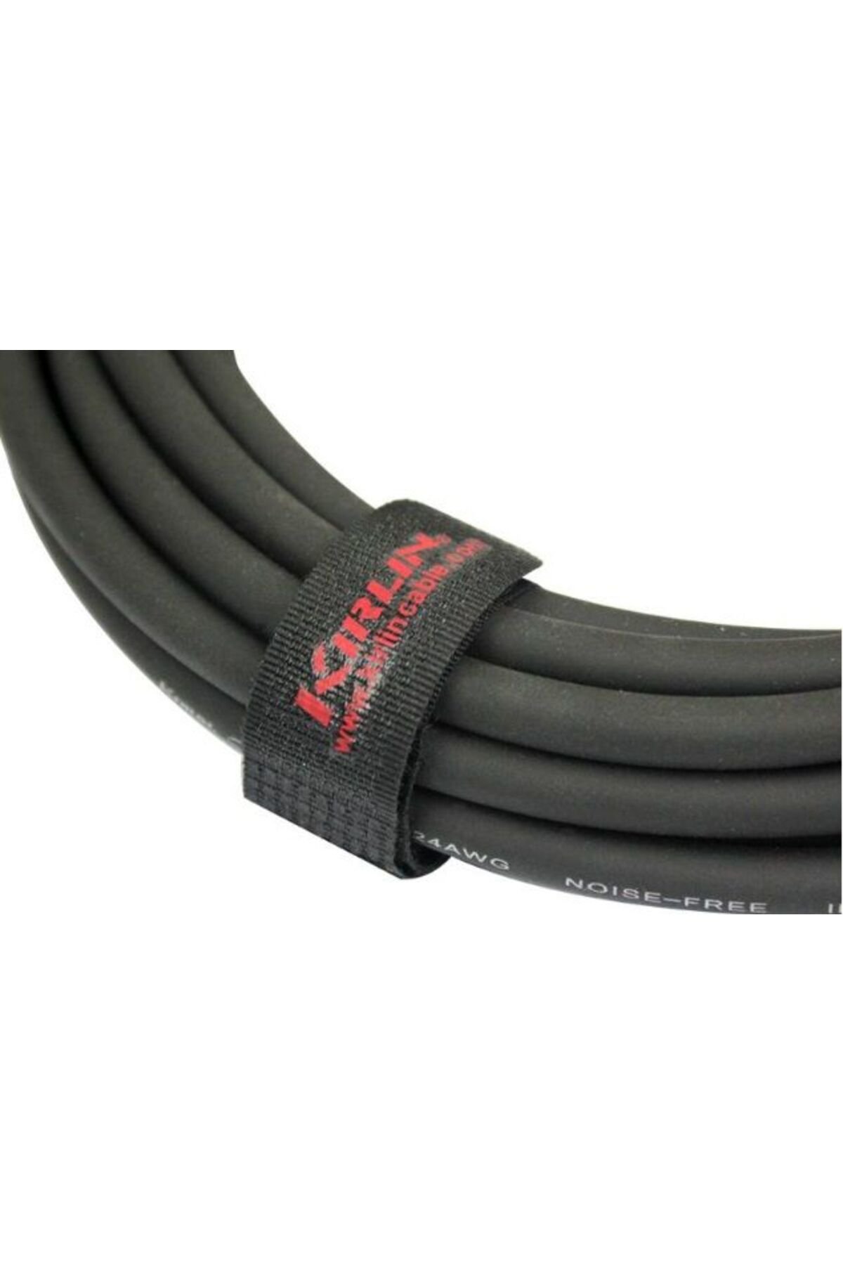 MP-483PR-3M-BK 3 Metre XLR-TRS Stereo Kablo