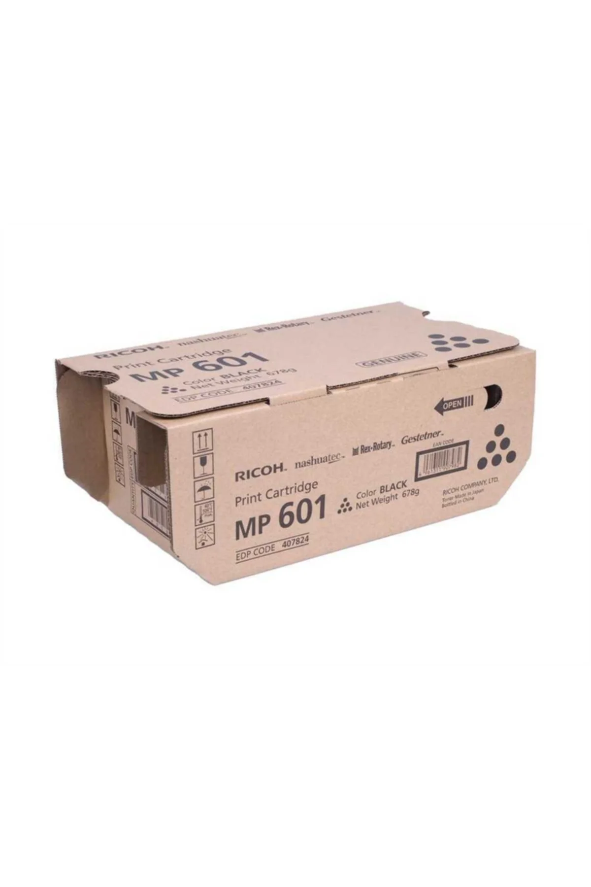Mp-601 Orjinal Toner Sp5300/mp601 (407824)