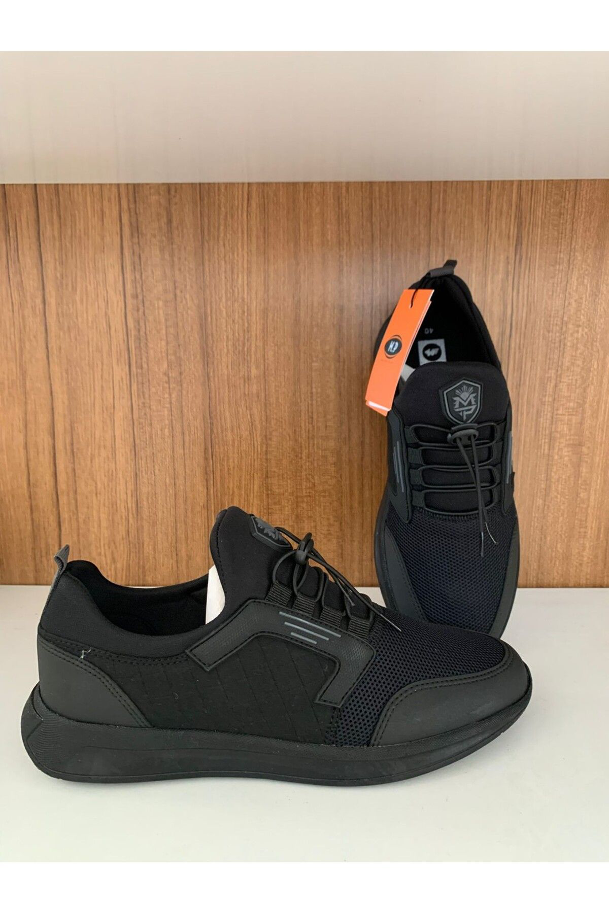 M.P. M.P Erkek Aqua Spor Ayakkabi 251-1531