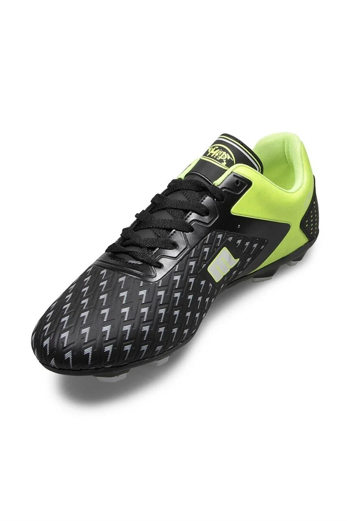 Mp Erkek Siyah-sarı