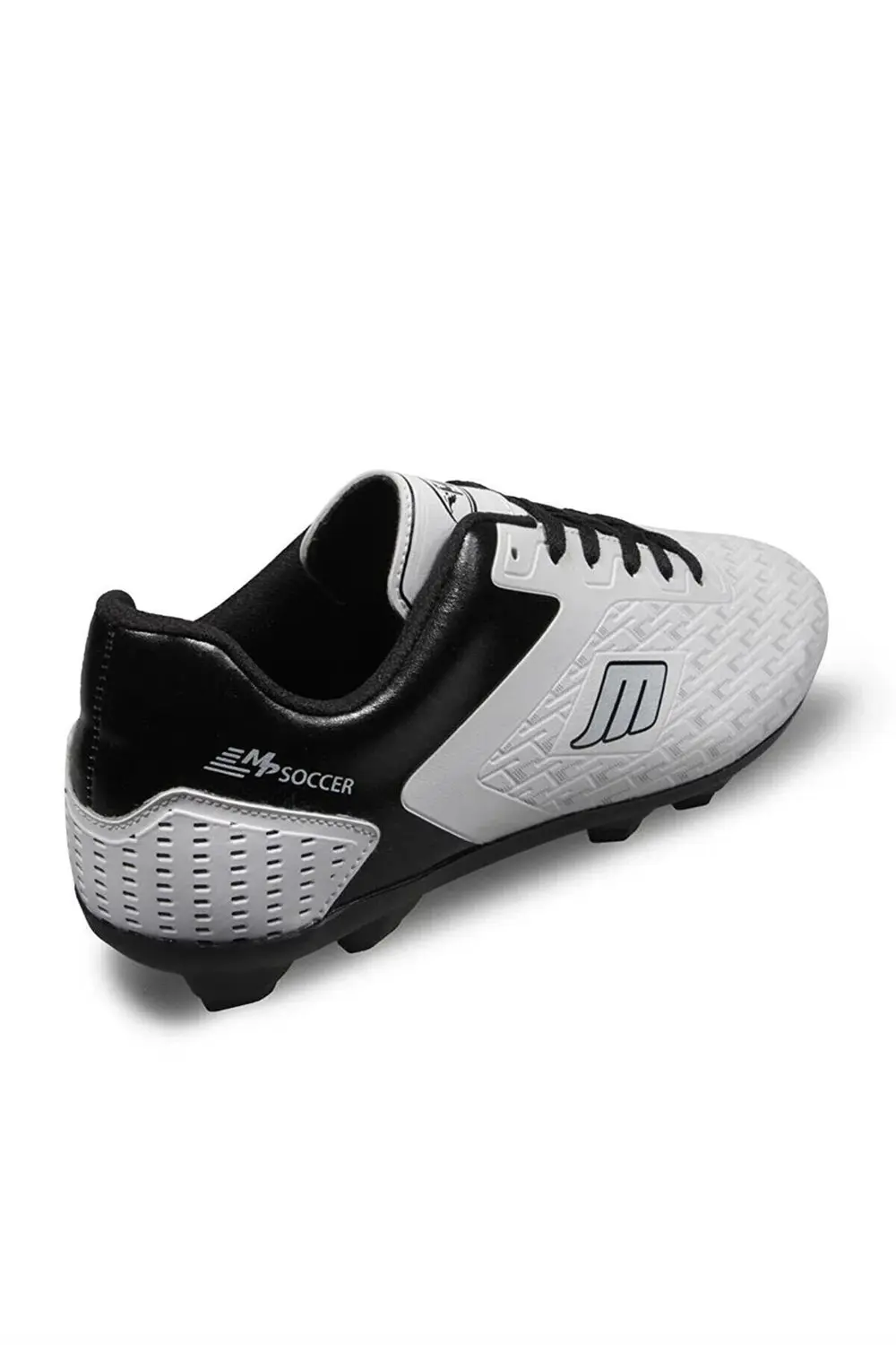 Mp Erkek Siyah-sarı