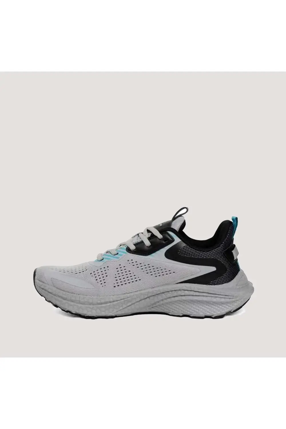 M.p Premium 1607 Erkek Spor Ayakkabı - Gri - 43