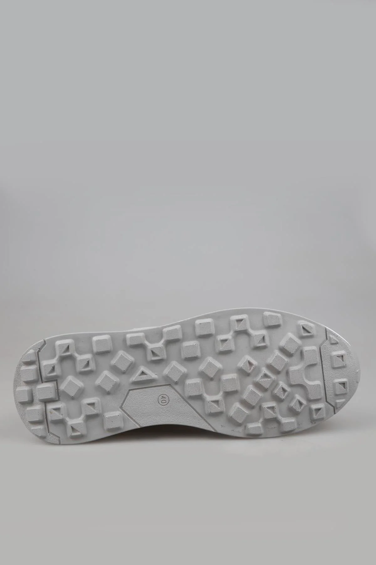 Mp Smartflex Fusion Erkek Akıllı Ayarlanabilir Bağcıklı Gri Günlü