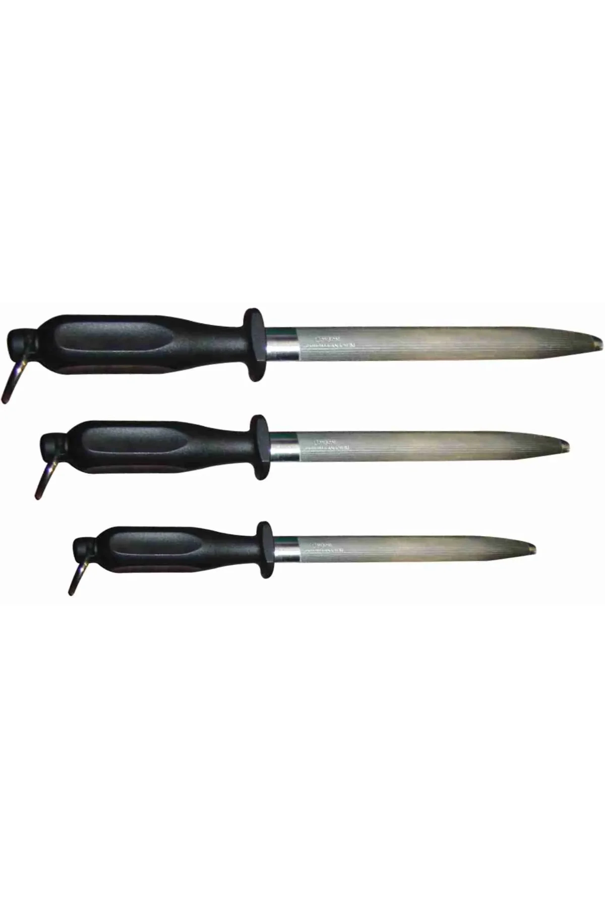 Mp Solingen Tipi Yassı Masat 10 - 25 Cm