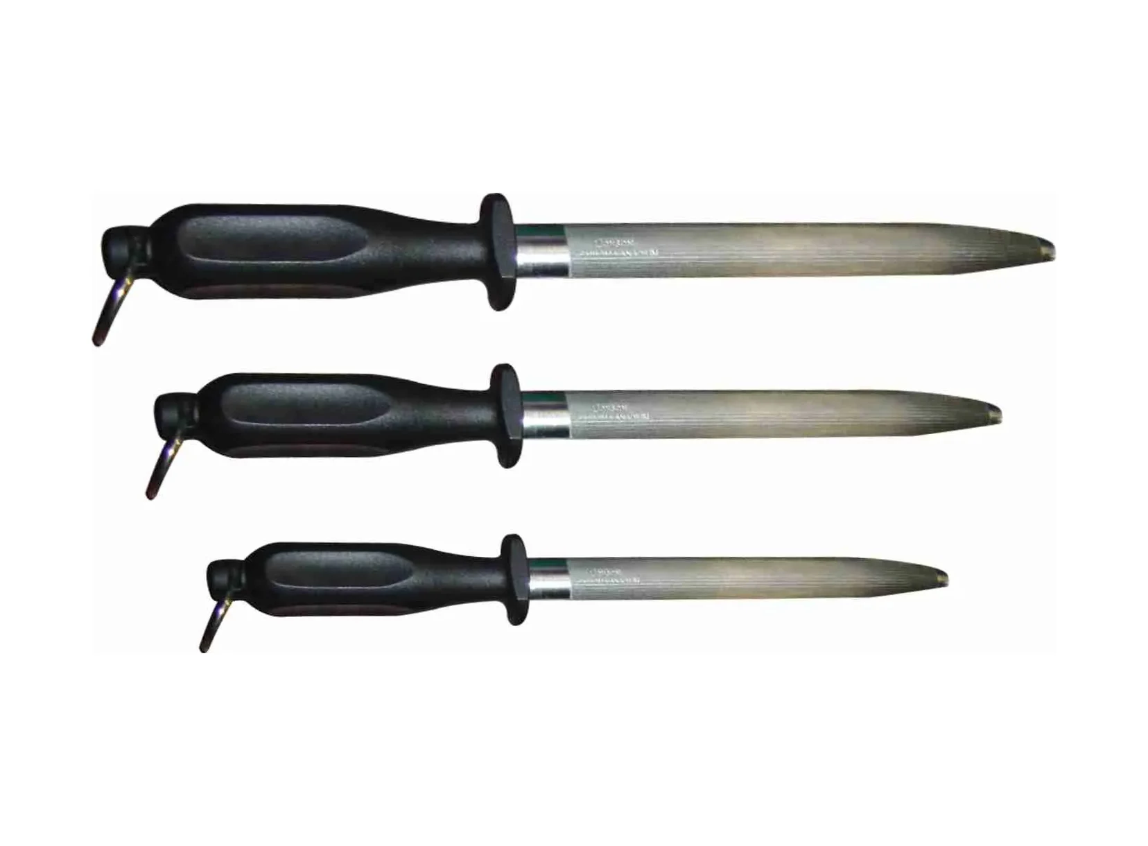 Mp Solingen Tipi Yassı Masat 8 - 20 Cm