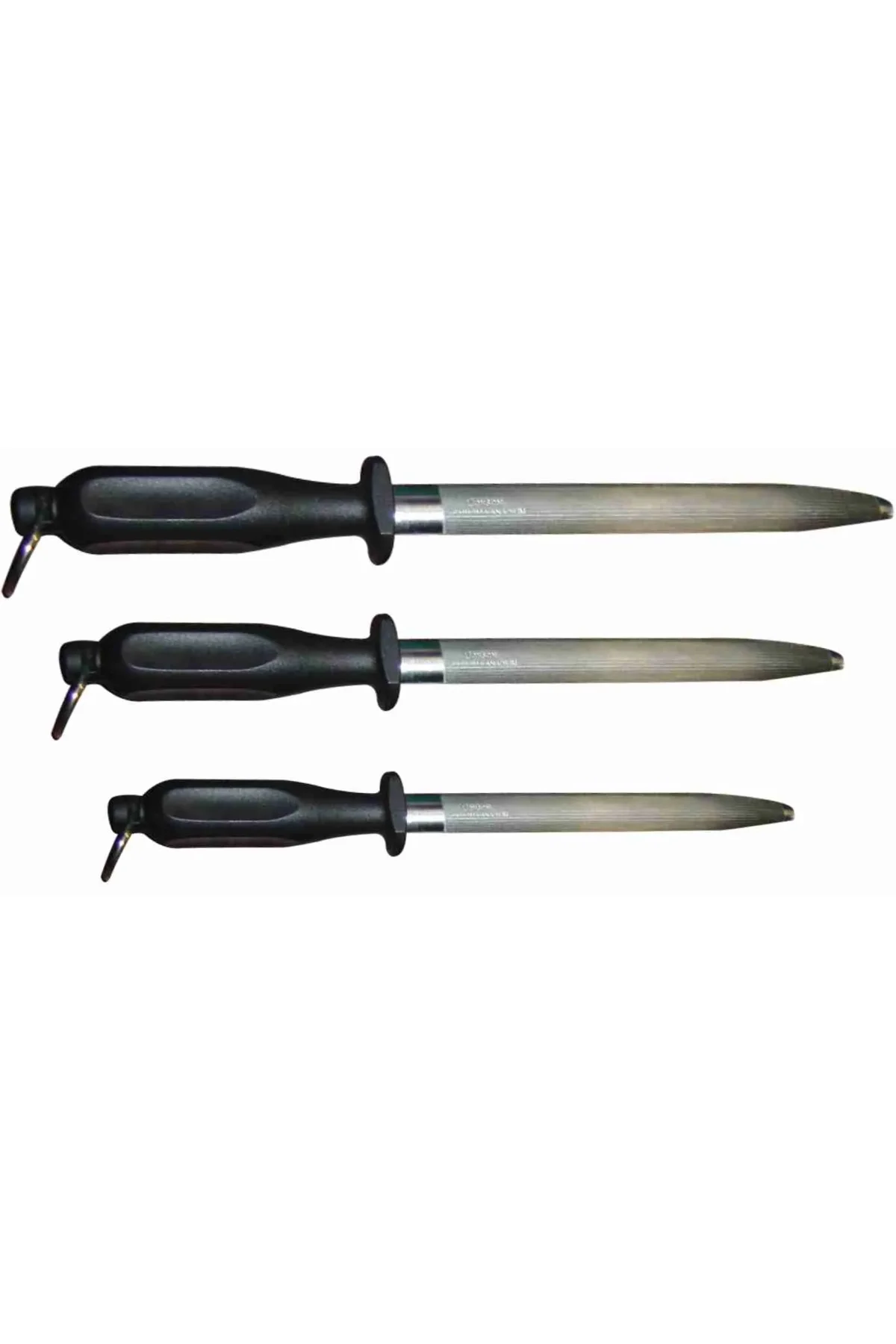 Mp Solingen Tipi Yassı Masat 12 - 30 Cm