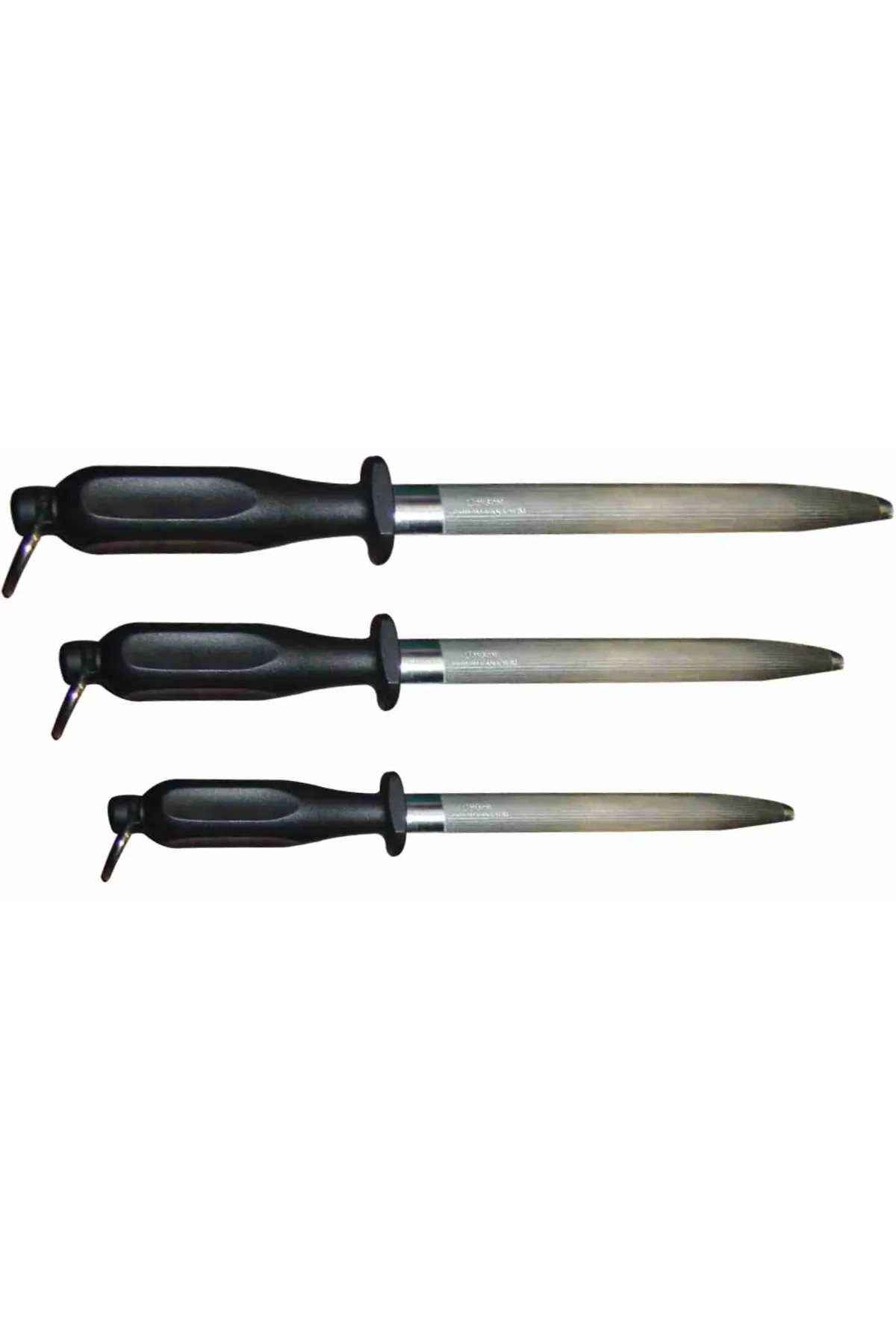 Mp Solingen Tipi Yassı Masat 8 - 20 Cm