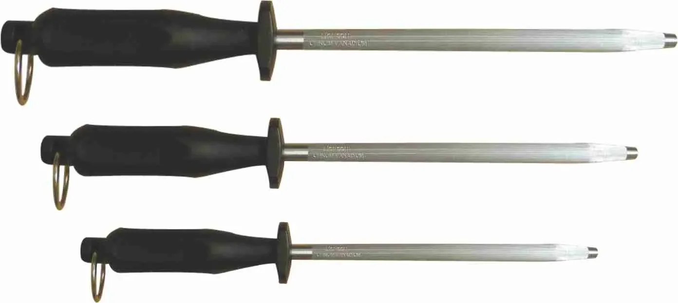 MP Solingen Tipi Yuvarlak Masat 10" - 25 cm Fiyatı, Yorumları ve Özellikleri