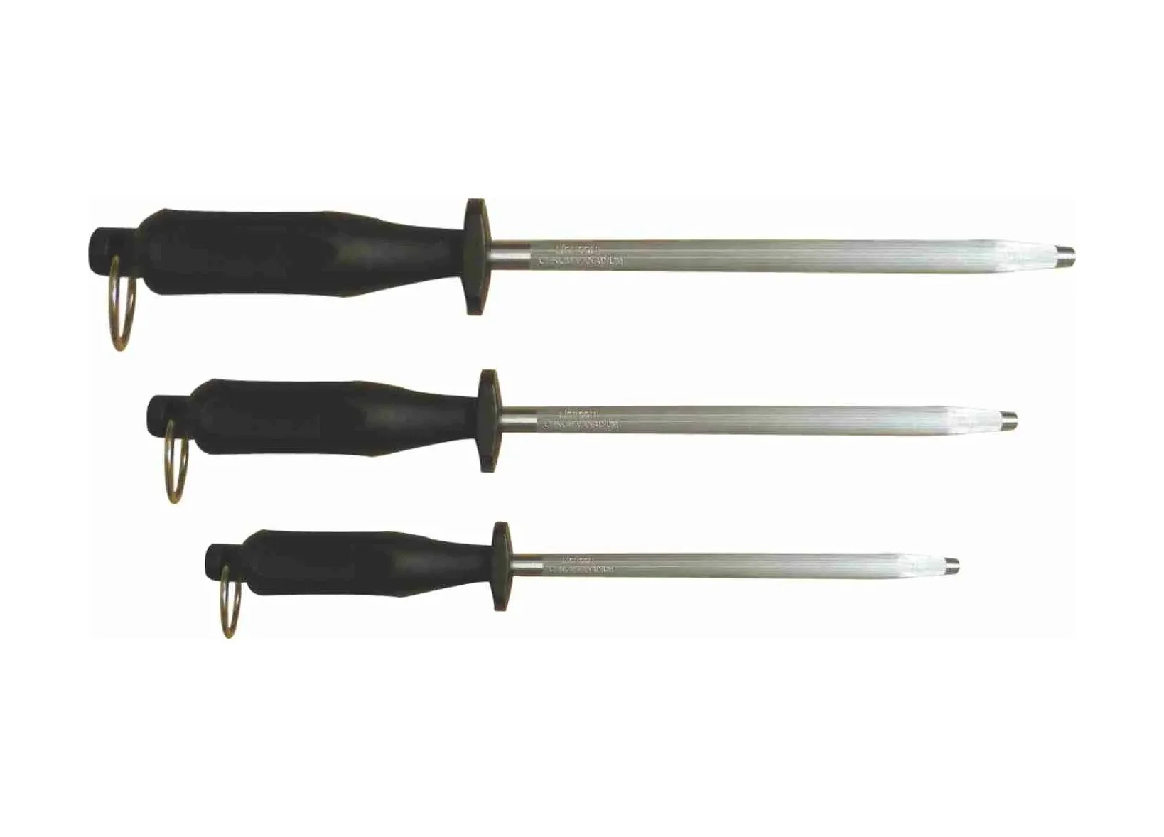 Mp Solingen Tipi Yuvarlak Masat 12 - 30 Cm