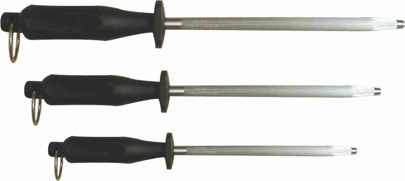 Mp Solingen Tipi Yuvarlak Masat 10" - 25 Cm