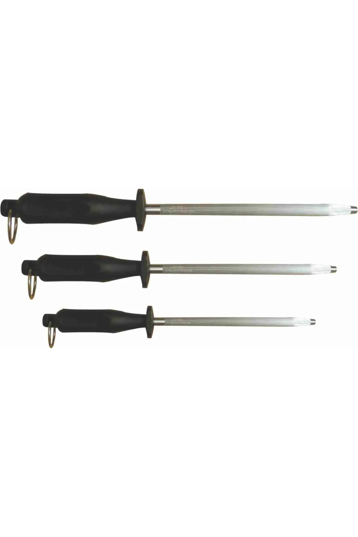 Mp Solingen Tipi Yuvarlak Masat 10 - 25 Cm