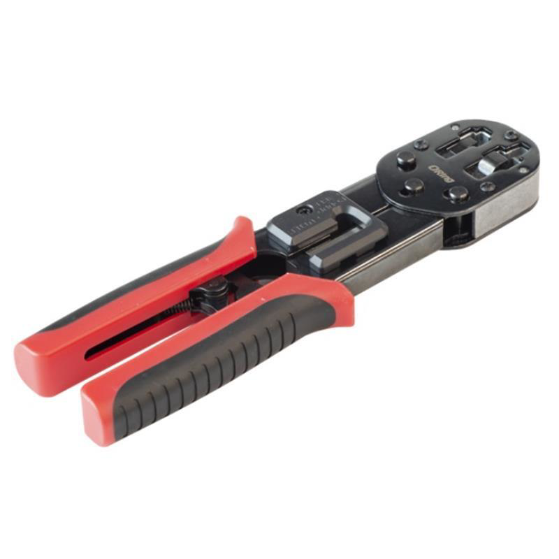 Tunçmatik Mpc-Tool Cat6 Rj11/ Ezrj45 Sikma Pensesi