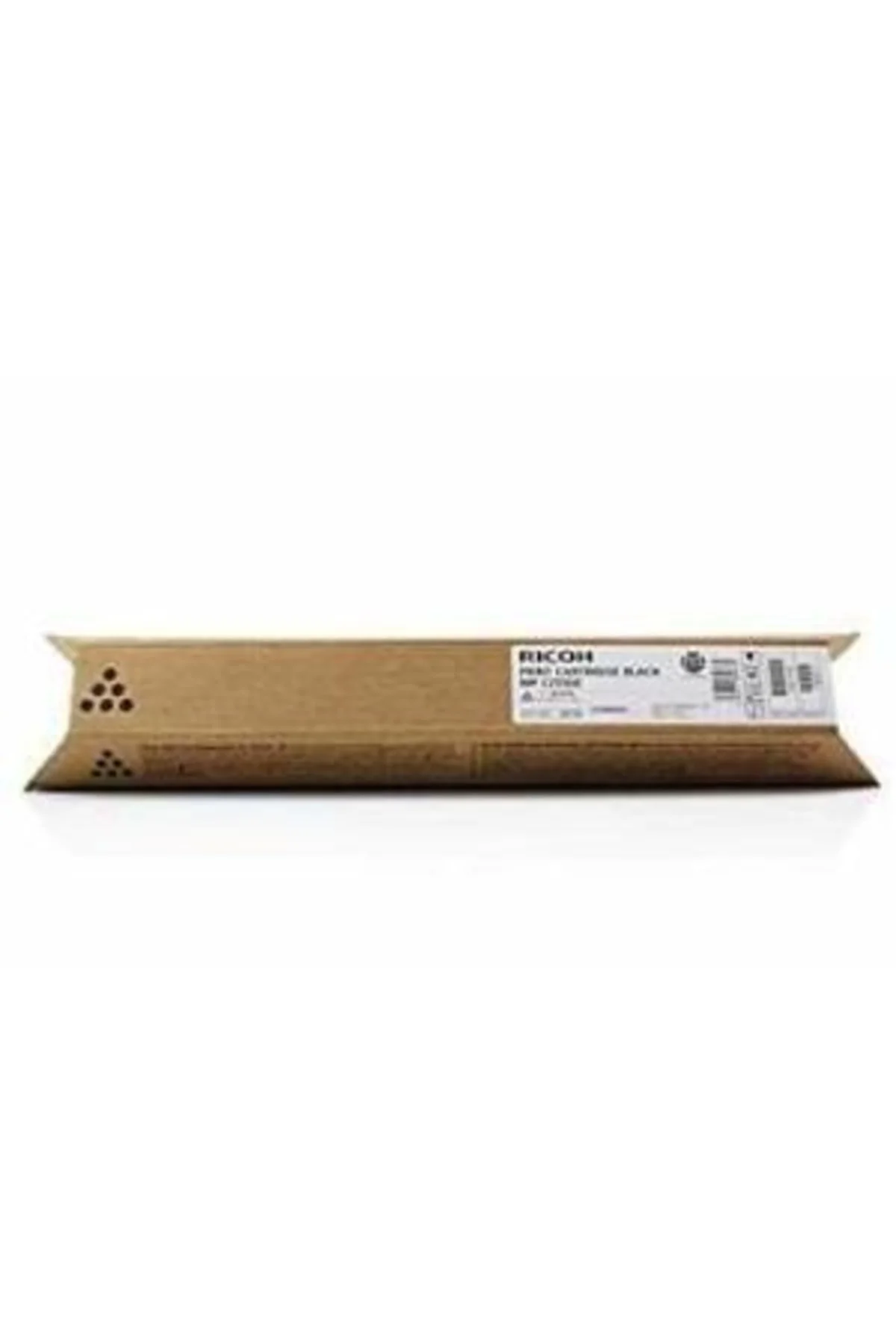 Mpc2051/mpc2551 Orjinal Siyah Toner (841196)