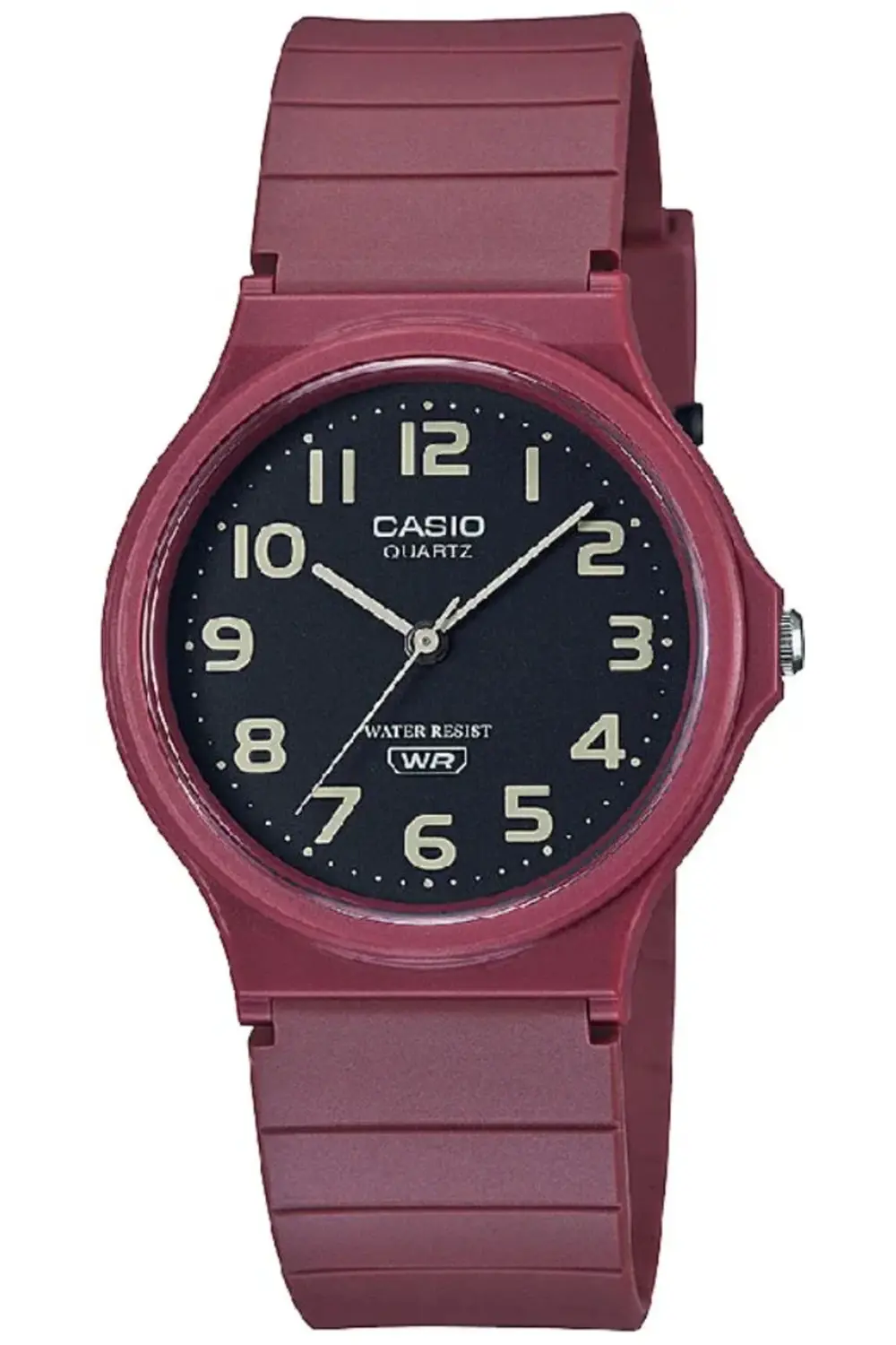 MQ-24UC-4BDF Erkek Kol Saati