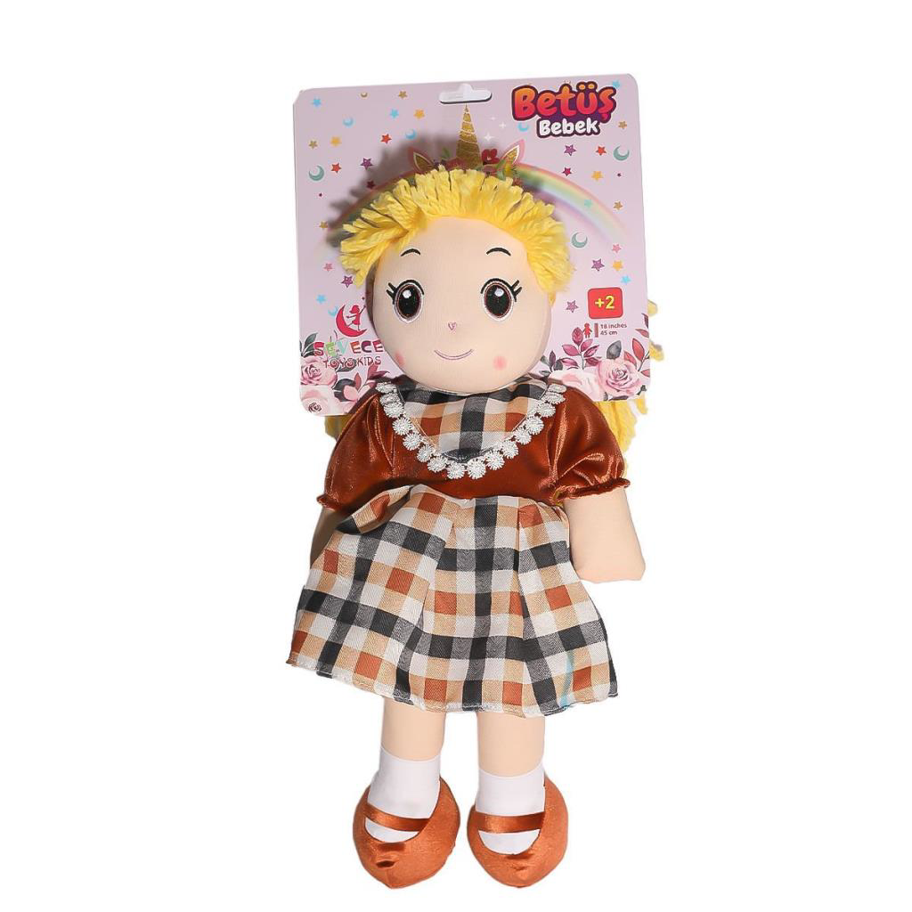 MR-2150 Mira Bez Bebek 50 cm -Sevecentoys MR-2150 Mira Bez Bebek 50 cm -Sevecentoys