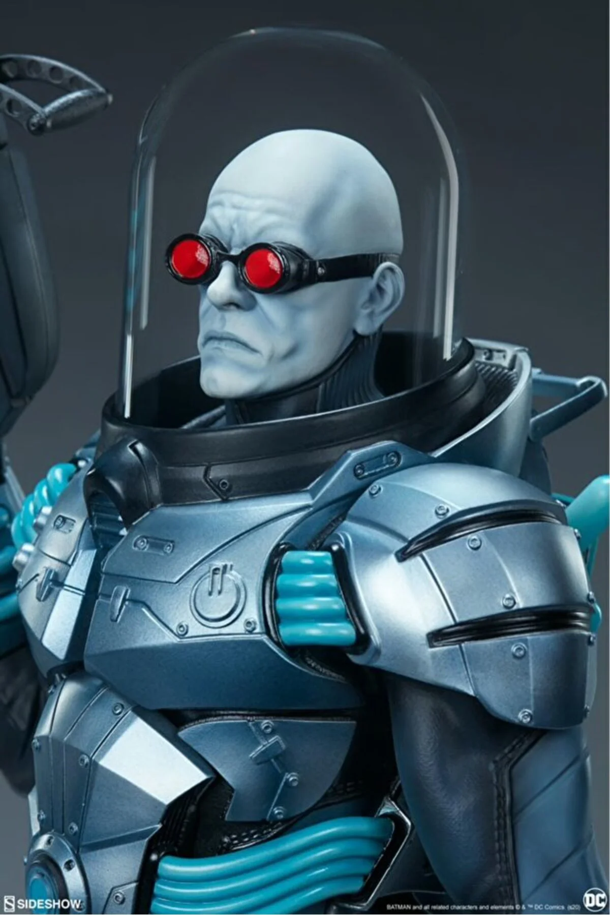 MR. FREEZE Premium Format™ Figure by Sideshow Collectibles