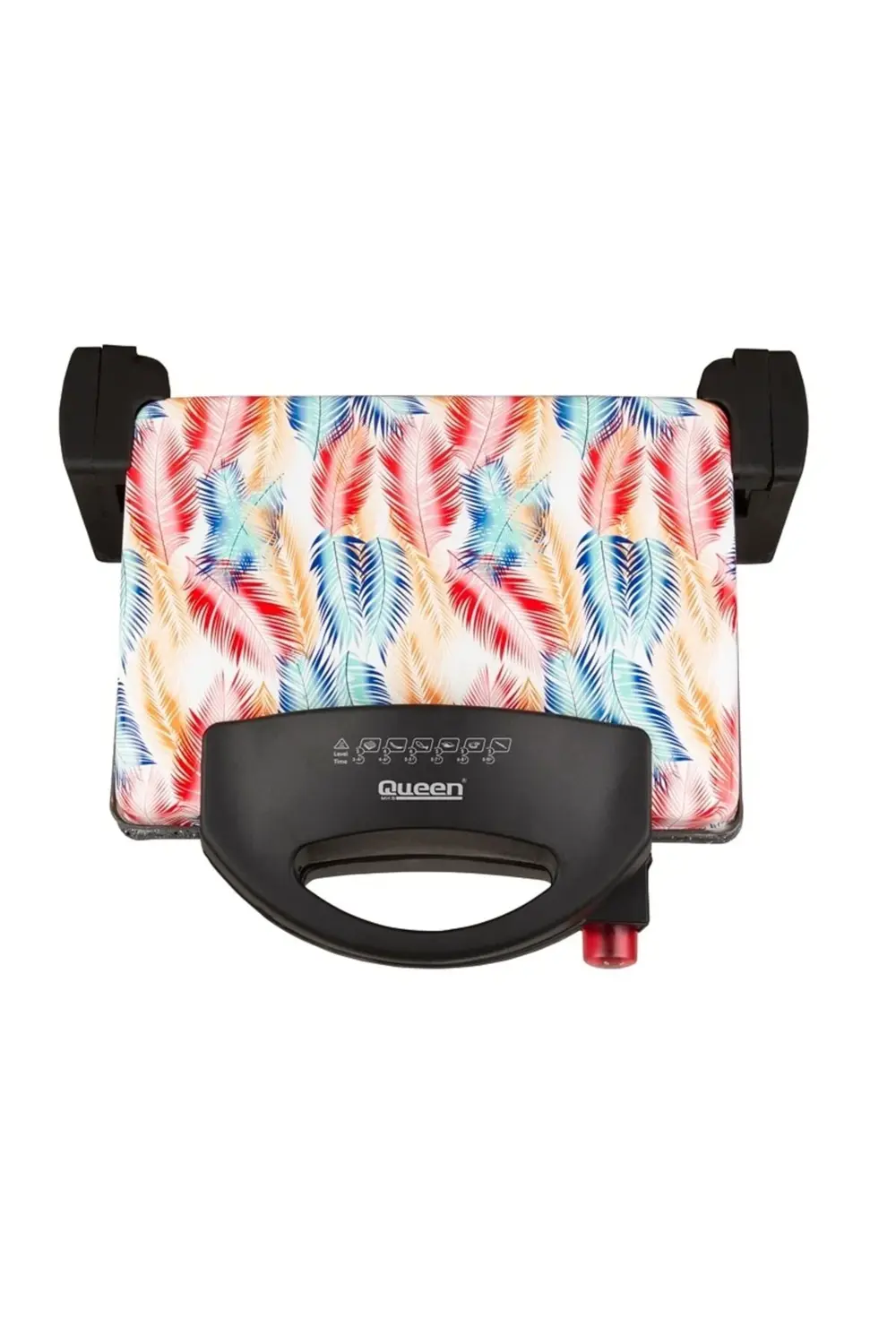 Mr. Toaster Sydney Izgara Ve Tost Makinesi