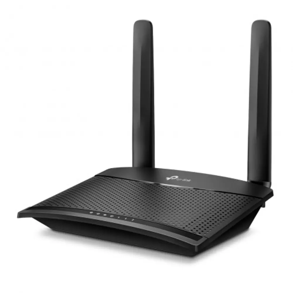 MR100 1PORT 300Mbps ROUTER(SIM KART TAKILABİLİR)