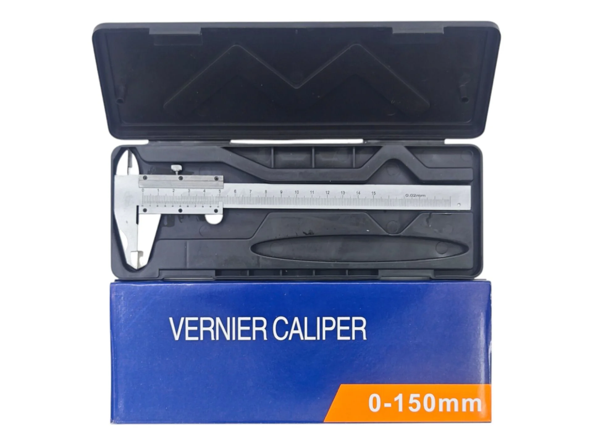 MRC-1952   Vernier Caliper &amp; Mekanik Kumpas 150mm Fiyatı, Yorumları ve Özellikleri