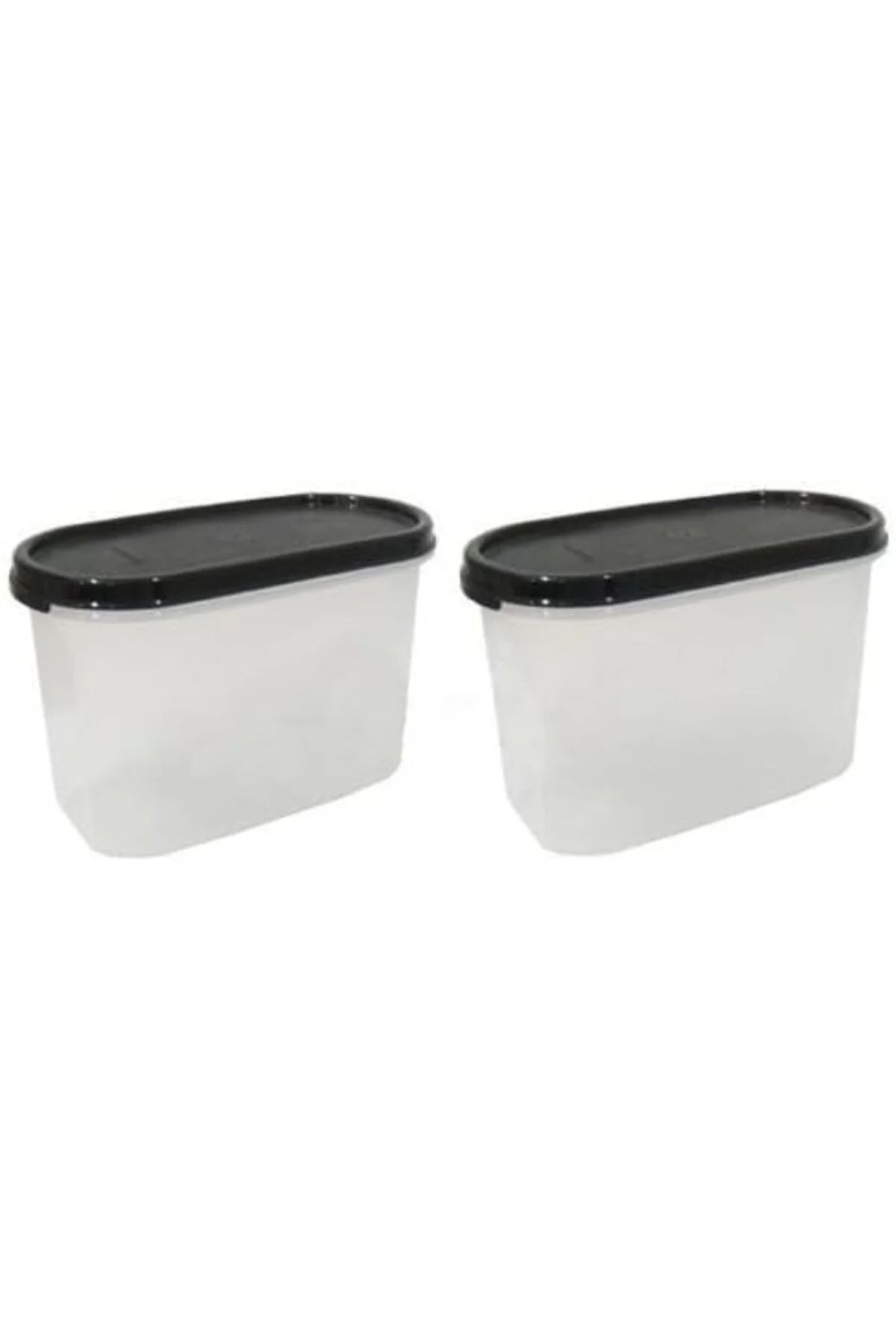 Mrçeliksell Oval 2 2'li Set (1,1 L) 1185488