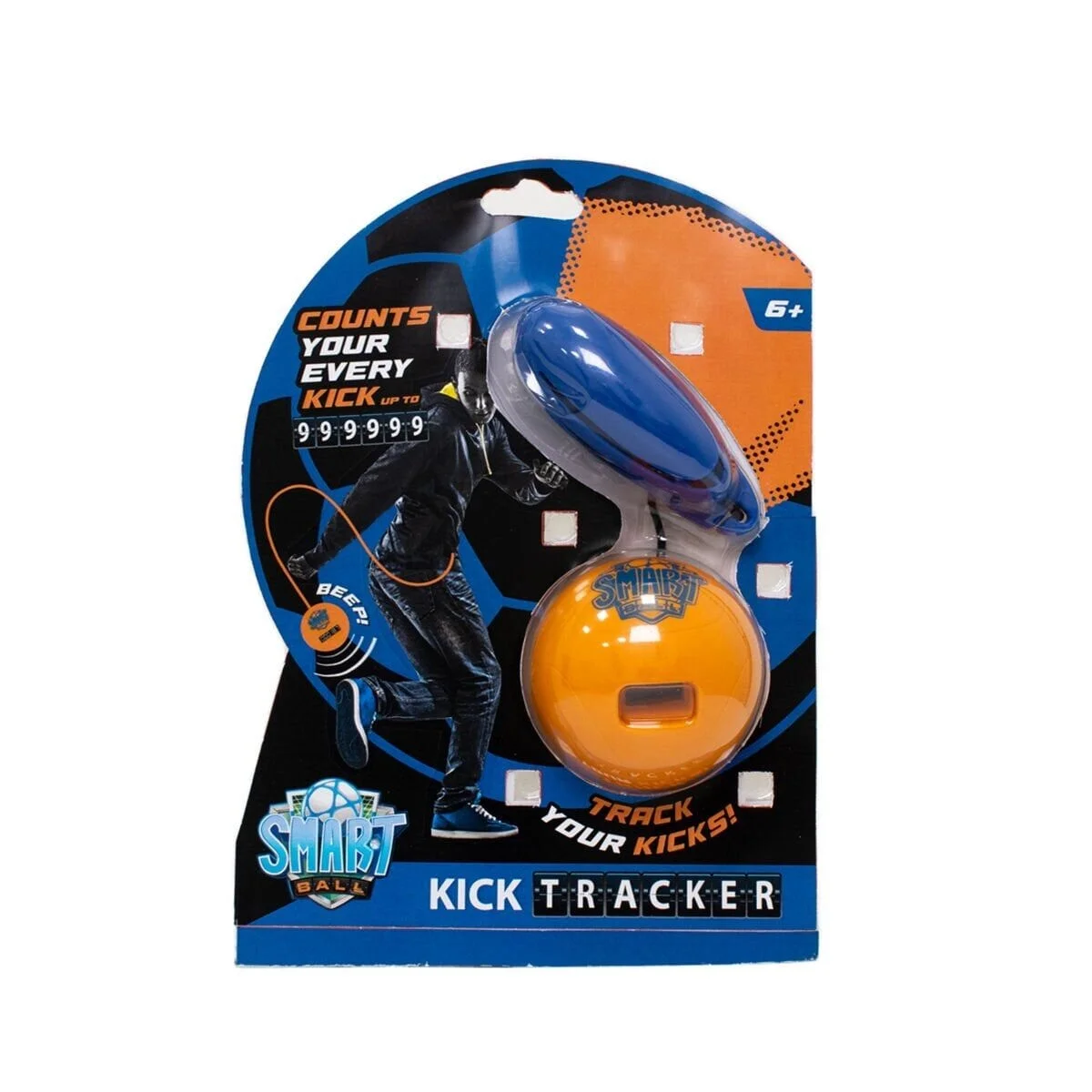 MRK00000 Strikesphere Kick Tracker Fiyatı, Yorumları ve Özellikleri