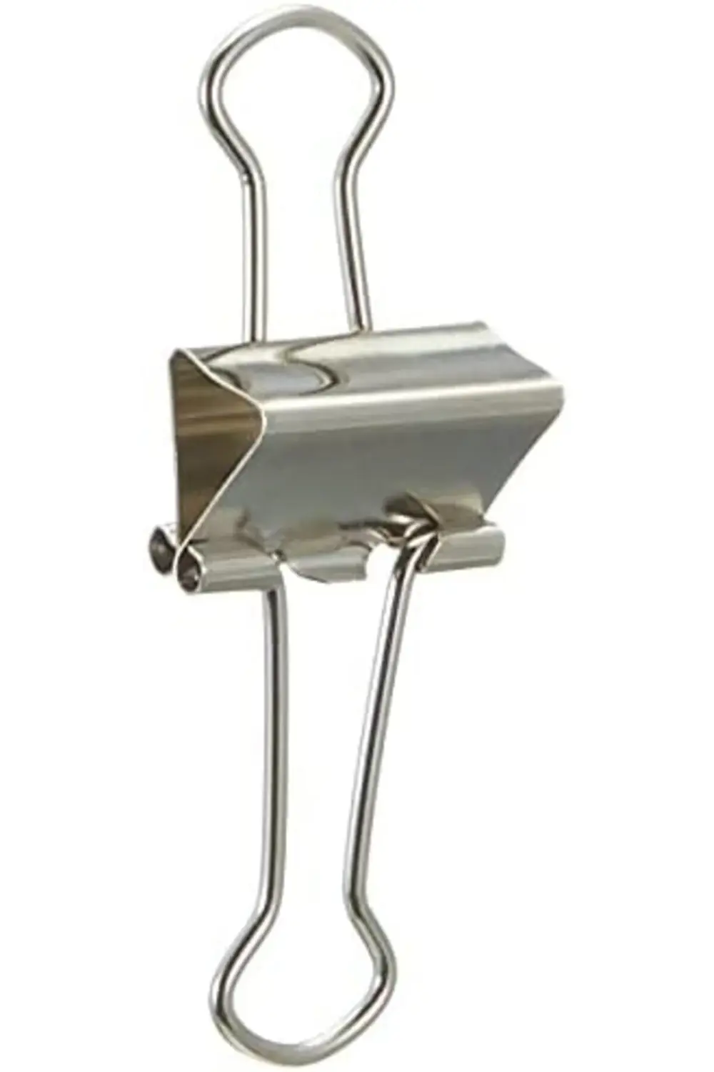 MRT Cubbie Premium Omega Kıskaç, Gümüş 1211562