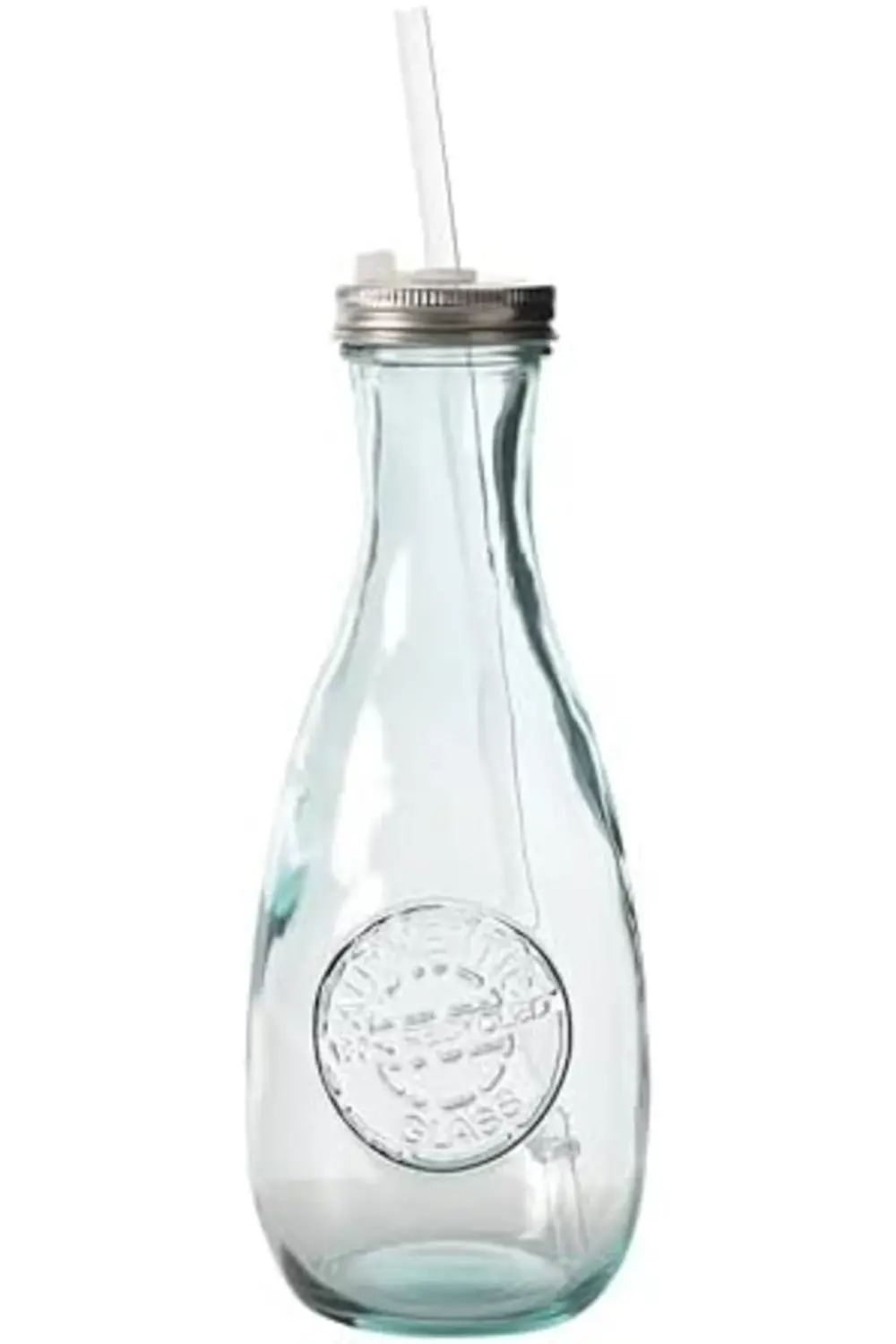 mrtshoppng Concept Recycle Authentic Pipetli Şişe 590cc mrtshoppn